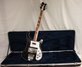 Rickenbacker 4003/4 , Jetglo: Full Instrument - Front