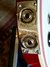 Rickenbacker 620/12 , Fireglo: Close up - Free