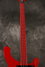 Rickenbacker 4003/8 Redneck, Red: Neck - Front