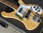 Rickenbacker 4001/4 , Mapleglo: Free image