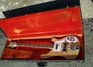 Rickenbacker 4001/4 , Mapleglo: Close up - Free2