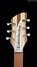 Rickenbacker 330/6 , Mapleglo: Headstock