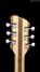 Rickenbacker 330/6 , Mapleglo: Headstock - Rear