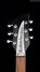 Rickenbacker 330/6 , Jetglo: Headstock