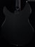 May 2016 Rickenbacker 330/6 , Jetglo: Body - Rear