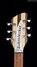 Rickenbacker 330/6 , Mapleglo: Headstock