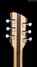 Rickenbacker 330/6 , Mapleglo: Headstock - Rear