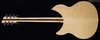 Rickenbacker 330/6 , Mapleglo: Full Instrument - Rear