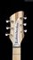 Rickenbacker 360/6 , Natural Walnut: Headstock