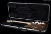 Rickenbacker 360/6 , Natural Walnut: Neck - Front