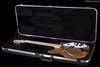 Rickenbacker 360/6 , Natural Walnut: Neck - Front