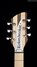 Rickenbacker 360/6 , Natural Walnut: Headstock