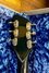 Rickenbacker 350/6 V63, Jetglo: Headstock - Rear