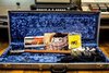 Rickenbacker 350/6 V63, Jetglo: Full Instrument - Front