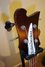 Rickenbacker 4003/4 , MonteBrown: Headstock