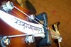 Rickenbacker 4003/4 , MonteBrown: Free image