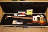 Rickenbacker 4003/4 , MonteBrown: Full Instrument - Front