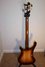 Rickenbacker 4003/4 , MonteBrown: Full Instrument - Rear