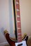 Rickenbacker 4003/4 , MonteBrown: Neck - Front