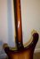 Rickenbacker 4003/4 , MonteBrown: Neck - Rear