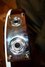 Rickenbacker 4003/4 , MonteBrown: Close up - Free