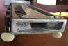 Rickenbacker A25/6 LapSteel, Silver: Free image2