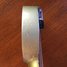 Rickenbacker A25/6 LapSteel, Silver: Close up - Free2