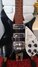 Rickenbacker 355/12 JL, Jetglo: Body - Front