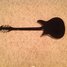 Rickenbacker 355/12 JL, Jetglo: Full Instrument - Rear