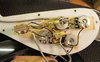 Rickenbacker 4001/4 S, Jetglo: Free image