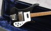 Rickenbacker 4001/4 S, Jetglo: Body - Front