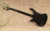 Rickenbacker 4001/4 S, Jetglo: Full Instrument - Rear