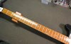 Rickenbacker 4001/4 S, Jetglo: Neck - Front