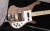 Rickenbacker 4003/4 S, Jetglo: Body - Front
