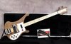 Rickenbacker 4003/4 S, Jetglo: Full Instrument - Front