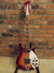 Rickenbacker 620/12 , Fireglo: Full Instrument - Front