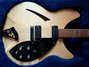 Rickenbacker 360/6 WB BH BT, Mapleglo: Body - Front