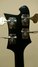 Rickenbacker 4003/4 , Jetglo: Headstock - Rear
