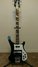 Rickenbacker 4003/4 , Jetglo: Full Instrument - Front