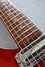 Rickenbacker 345/6 , Fireglo: Neck - Front