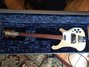 Rickenbacker 4001/4 C64, Mapleglo: Full Instrument - Front