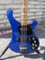 Rickenbacker 4003/4 BH BT, Midnightblue: Body - Front
