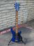 Rickenbacker 4003/4 BH BT, Midnightblue: Full Instrument - Front