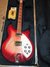 Rickenbacker 360/6 , Fireglo: Free image