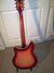 Rickenbacker 360/6 , Fireglo: Full Instrument - Rear