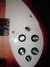 Rickenbacker 360/6 , Fireglo: Close up - Free2