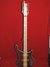 Rickenbacker 4003/4 Mod, Natural Walnut: Full Instrument - Front