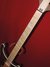Rickenbacker 4003/4 Mod, Natural Walnut: Neck - Front