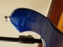Rickenbacker 4003/4 , Midnightblue: Free image