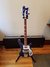 Rickenbacker 4003/4 , Midnightblue: Neck - Front